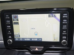 ヤリスクロスHV Z 4WD