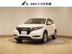 ホンダ ヴェゼル HV X Hセンシング