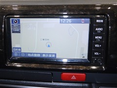 ハイエースV S-GL ダークP2