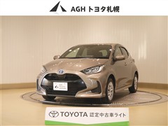 トヨタ ヤリスHV Z 4WD