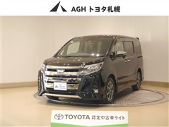 トヨタ ノア SI WXB3 4WD