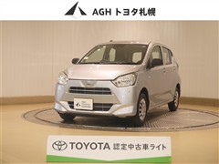 ピクシスエポック L SA3 4WD