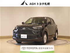 トヨタ ライズ G 4WD