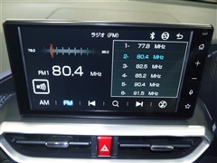 ライズ G 4WD