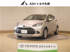 アクア G 4WD