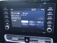 アクア G 4WD