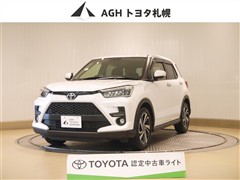 ライズ Z 4WD