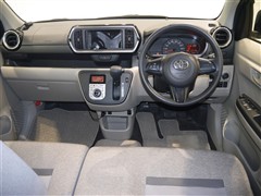 パッソ X Lパッケージ 4WD