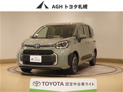 トヨタ シエンタ HV Z 4WD