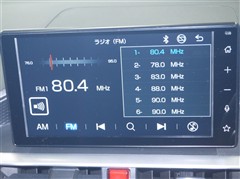 ライズ G 4WD