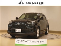 ライズ G 4WD