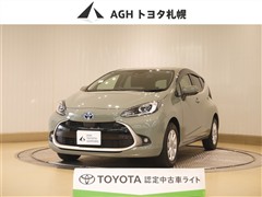 アクア Z 4WD