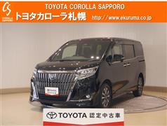 トヨタ エスクァイア GI Pパケ B 4WD