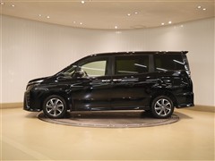 ヴォクシー ZS キラメキ3 4WD