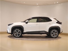 ヤリスクロスHV Z 4WD