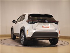 ヤリスクロスHV Z 4WD