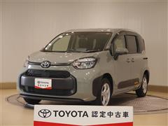 シエンタHV G 4WD