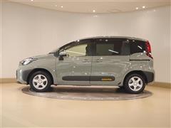 シエンタHV G 4WD