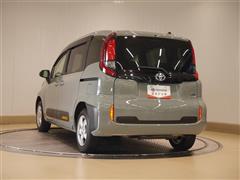 シエンタHV G 4WD