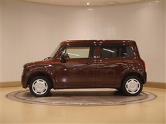 アルトラパン G 4WD