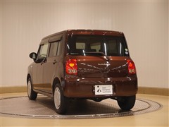 アルトラパン G 4WD