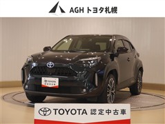 トヨタ ヤリスクロスHV Z 4WD