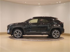 ヤリスクロスHV Z 4WD