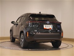 ヤリスクロスHV Z 4WD