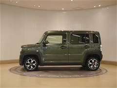 ハスラー HV G 4WD