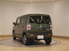 ハスラー HV G 4WD