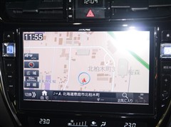 ハリアー プレミアム 4WD