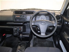 サクシードV UL 4WD