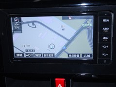ルーミー カスタム G 4WD