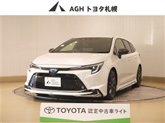 トヨタ カローラツーリングHV WXB 4WD
