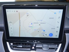 カローラツーリングHV WXB 4WD