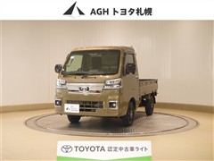 トヨタ ピクシスT EX 4WD
