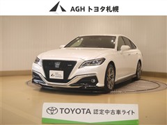 クラウンHV RS AD FOUR