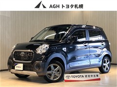 ピクシスジョイ C X 4WD