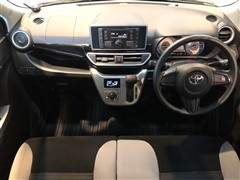 ピクシスジョイ C X 4WD