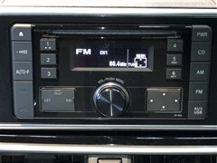 ピクシスジョイ C X 4WD