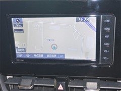 カローラスポーツ G Z 4WD