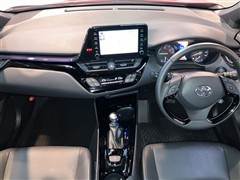 C-HR G-T モードネロ 4WD