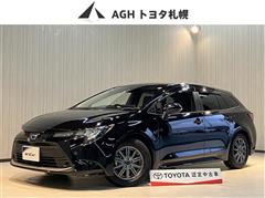 カローラツーリングHV G 4WD