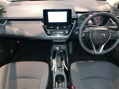 カローラツーリングHV G 4WD