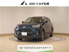 トヨタ ライズ Z 4WD