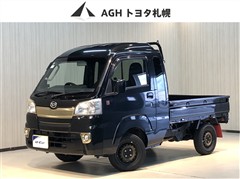 ハイゼットT ジャンボ 55th