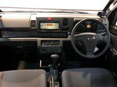 ハイゼットT ジャンボ 55th