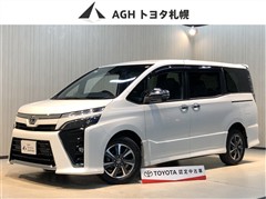 ヴォクシー キラメキ3 4WD