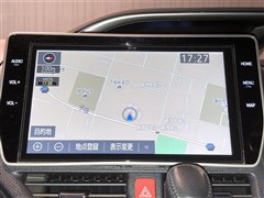 ヴォクシー キラメキ3 4WD