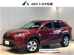 トヨタ RAV4 X